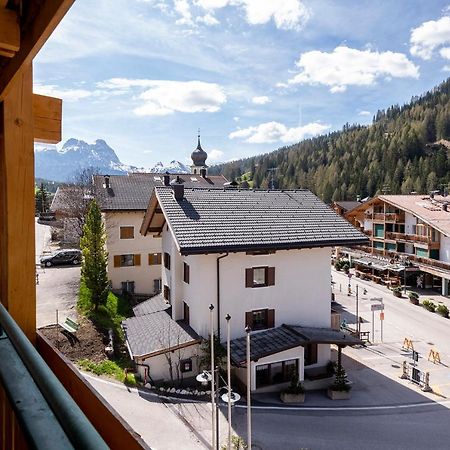 Residence Bosco Verde San Cassiano  Exterior photo